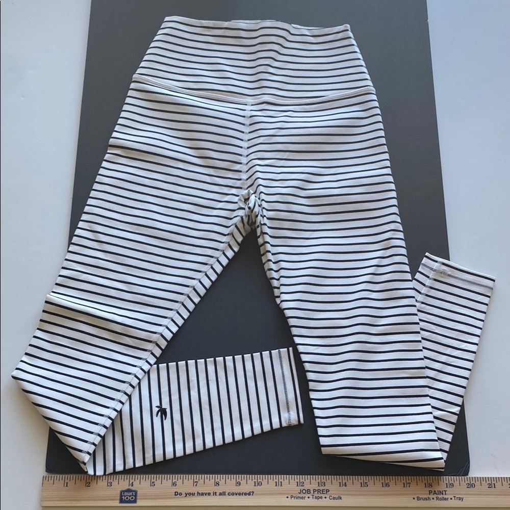 Glyder high power leggings